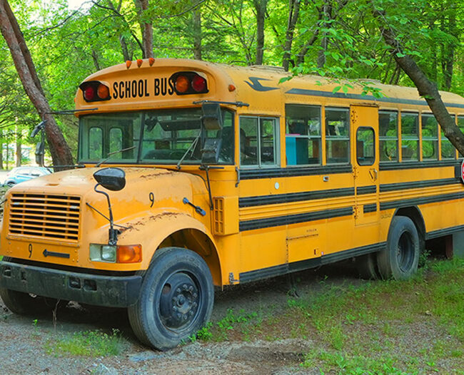 Làng sách tranh Jigubyul